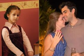 ‘Sihirli Annem’in ‘Çilek’i Zeynep Özkaya'ya evlilik teklifi!