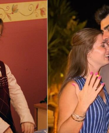 ‘Sihirli Annem’in ‘Çilek’i Zeynep Özkaya'ya evlilik teklifi!