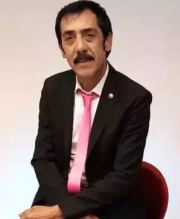 13 kilo verdi! Kanserle savaşan Ankaralı Turgut'un son hali gündem oldu (2)
