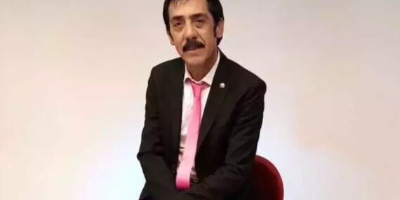 Kanserle mücadele eden Ankaralı Turgut hayatını kaybetti!