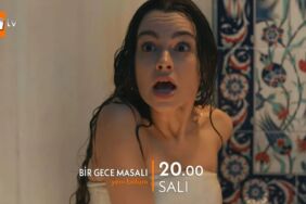 17 Eylül 2024 Salı reyting sonuçları BİR GECE MASALI