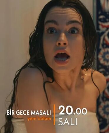 17 Eylül 2024 Salı reyting sonuçları BİR GECE MASALI