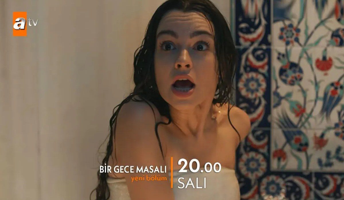 17 Eylül 2024 Salı reyting sonuçları BİR GECE MASALI