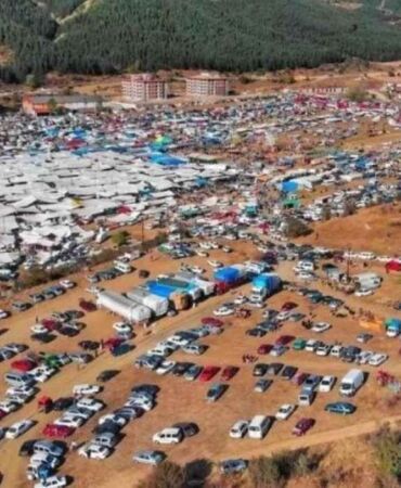 2024 Gerede panayırı nerede Gerede panayırı ne zaman yapılacak
