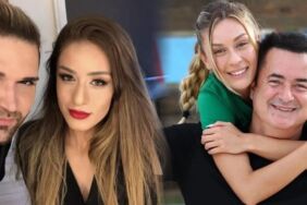Acun Ilıcalı'nın karısı Ayça Çağla Altunkaya'nın estetiksiz hali sosyal medyada gündem oldu!