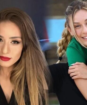 Acun Ilıcalı'nın karısı Ayça Çağla Altunkaya'nın estetiksiz hali sosyal medyada gündem oldu!