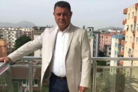 Adana'da yeğen dehşeti Amcasını tabancayla vurdu