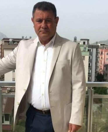 Adana'da yeğen dehşeti Amcasını tabancayla vurdu