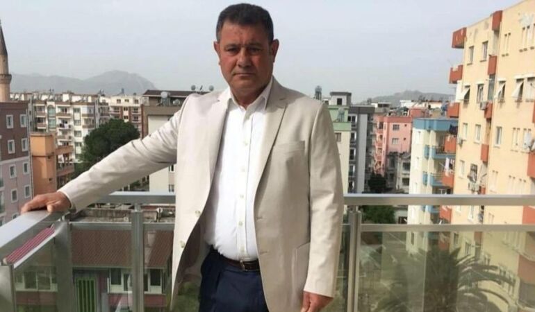 Adana'da yeğen dehşeti Amcasını tabancayla vurdu