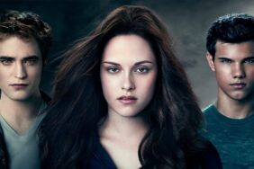 'Alacakaranlık Efsanesi' geri dönüyor… Yeniden sinemalarda