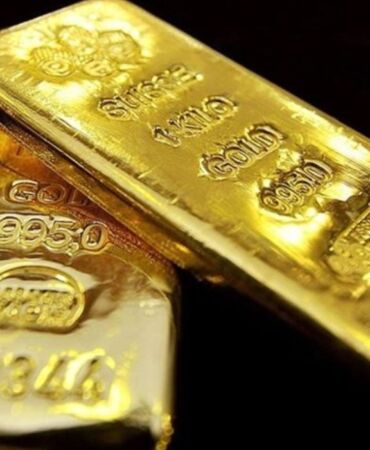 Altının kilogram fiyatı yükseldi! (2)