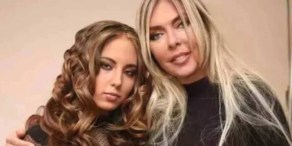 Anjelik, annesi Ahu Tuğba’nın vasiyetini açıkladı: ‘Tek bir şey söyledi…’