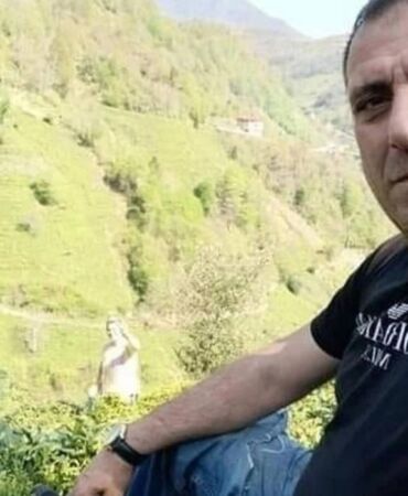 Artvin Cankurtaran'da, Reşit Kibar'ı tabancayla vurarak öldüren zanlı tutuklandı