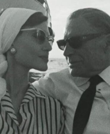 Başrolde Angelina Jolie ve Haluk Bilginer… 'Maria'dan ilk tanıtım geldi
