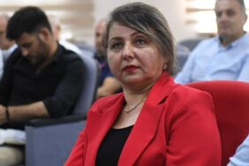 Belediye Başkanı Leyla Çıtır ‘Kahverengi Kokarcayı Getir 1.000 TL’yi Götür’