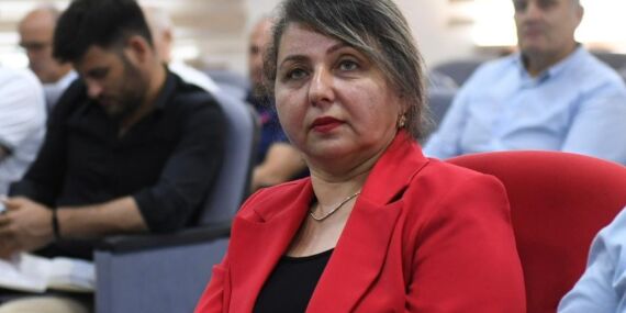 Belediye Başkanı Leyla Çıtır: ‘Kahverengi Kokarcayı Getir 1.000 TL’yi Götür’