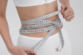 Bilim insanları açıkladı Kilo vermek için diyet yapmak zorunda değilsiniz