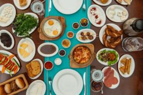 Bugün ne pişirsem Yaz akşamı için şık ve lezzetli bir menü… 4 Eylül 2024 Çarşamba günü menüsü