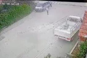 Burdur Gölhisar'da, alacak verecek meselesi baba ve oğlu canından etti