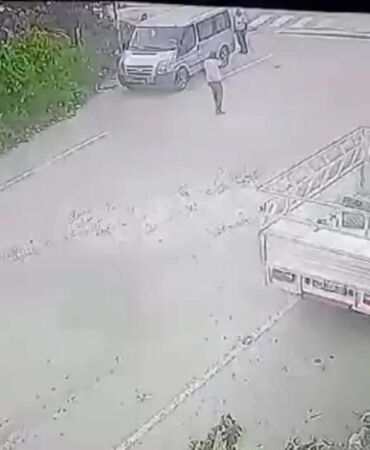 Burdur Gölhisar'da, alacak verecek meselesi baba ve oğlu canından etti
