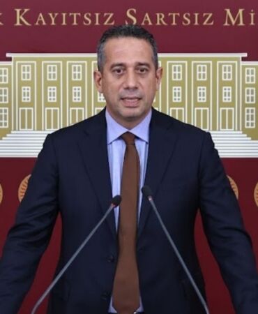 CHP'li Ali Mahir Başarır 'Anayasa Mahkemesi’nin kararlarının tanınmadığı bir ülkede hukuktan bahsetmek mümkün değildir'