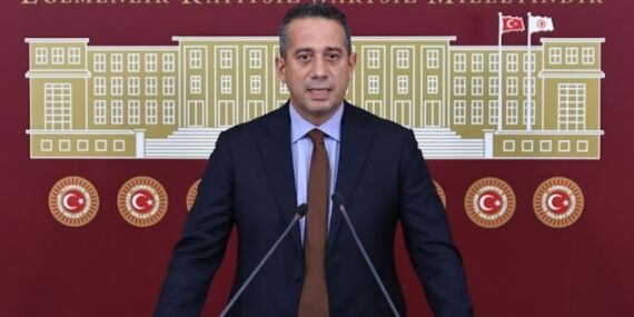 AKP’li Cumhurbaşkanı Erdoğan’ın ‘Yalan konuşuyorsun’ sözlerine CHP’den ilk tepki!