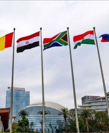 Cumhurbaşkanı Erdoğan BRICS Zirvesi'ne katılacak