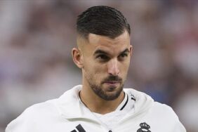 Dani Ceballos