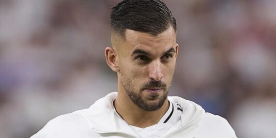 Dani Ceballos Real Madrid’de sakatlandı: Sahalardan ne kadar uzak kalacak?