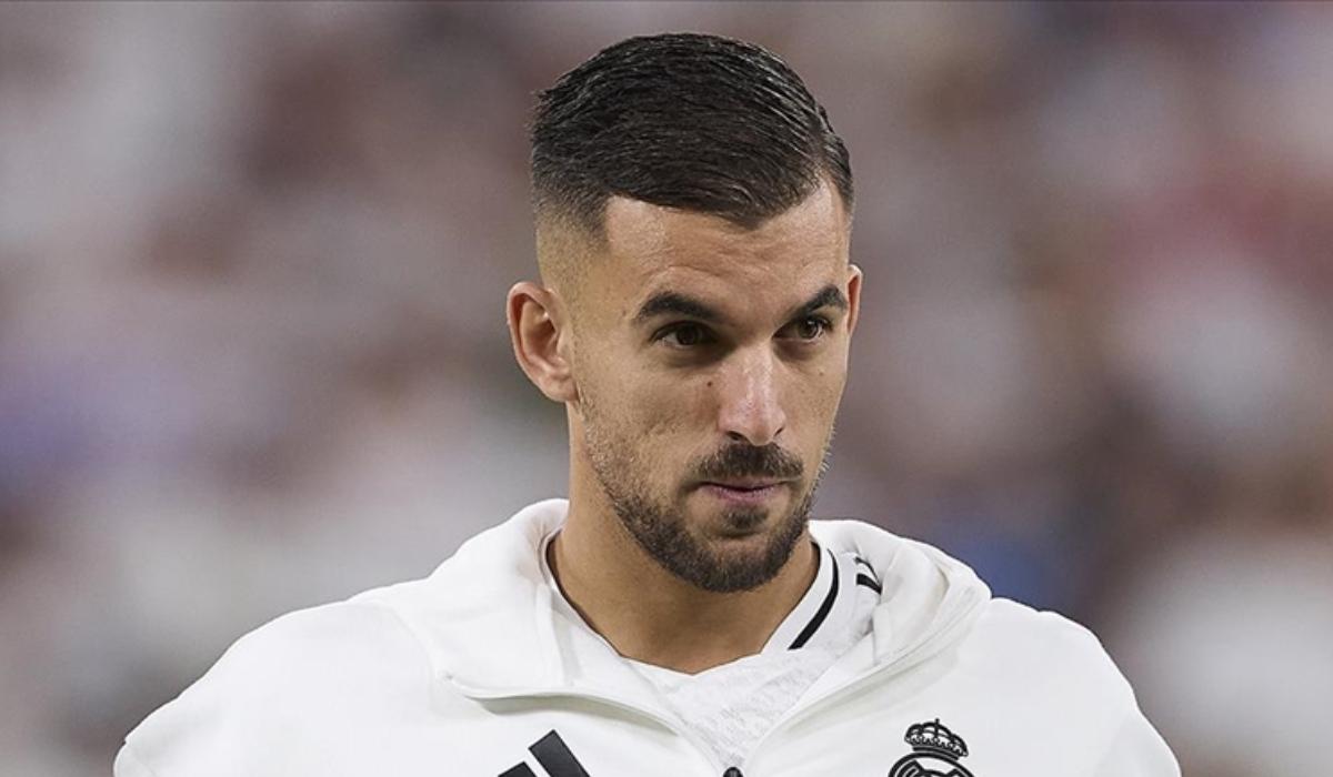 Dani Ceballos