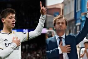 Deha'nın 'Devran'ı Aras Bulut İynemli'den Arda Güler selamı