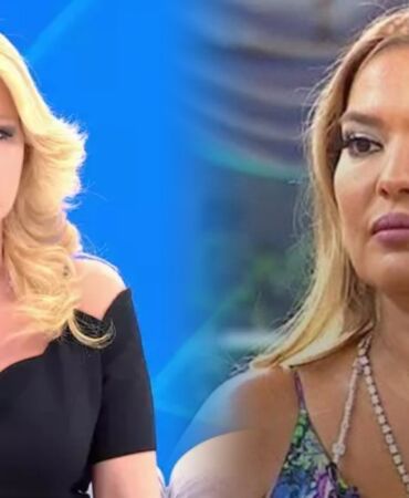 Demet Akalın'dan 'Narin' eleştirisi! Müge Anlı açıklama yaptı