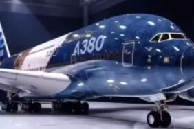 Dubai'de multimilyardere özel uçak İçinde yok yok!