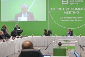 Dünya Dopingle Mücadele Ajansı Yönetim Kurulu Toplantısı gerçekleşti
