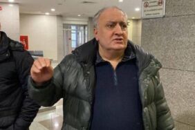 Ekmek Üreticileri Sendikası Genel Başkanı Cihan Kolivar hayatını kaybetti
