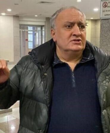 Ekmek Üreticileri Sendikası Genel Başkanı Cihan Kolivar hayatını kaybetti