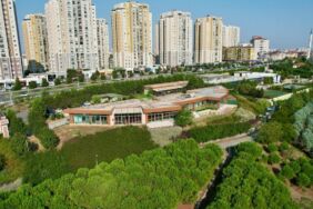 Ekrem İmamoğlu, Başakşehir Sular Vadisi’nde konuştu 'Ne istediniz de vermedik, dedikleri alandayız'