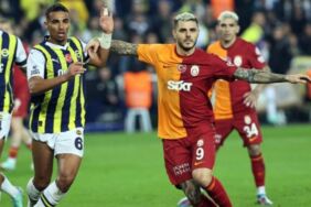 Fenerbahçe - Galatasaray derbisinin iddia oranları belli oldu
