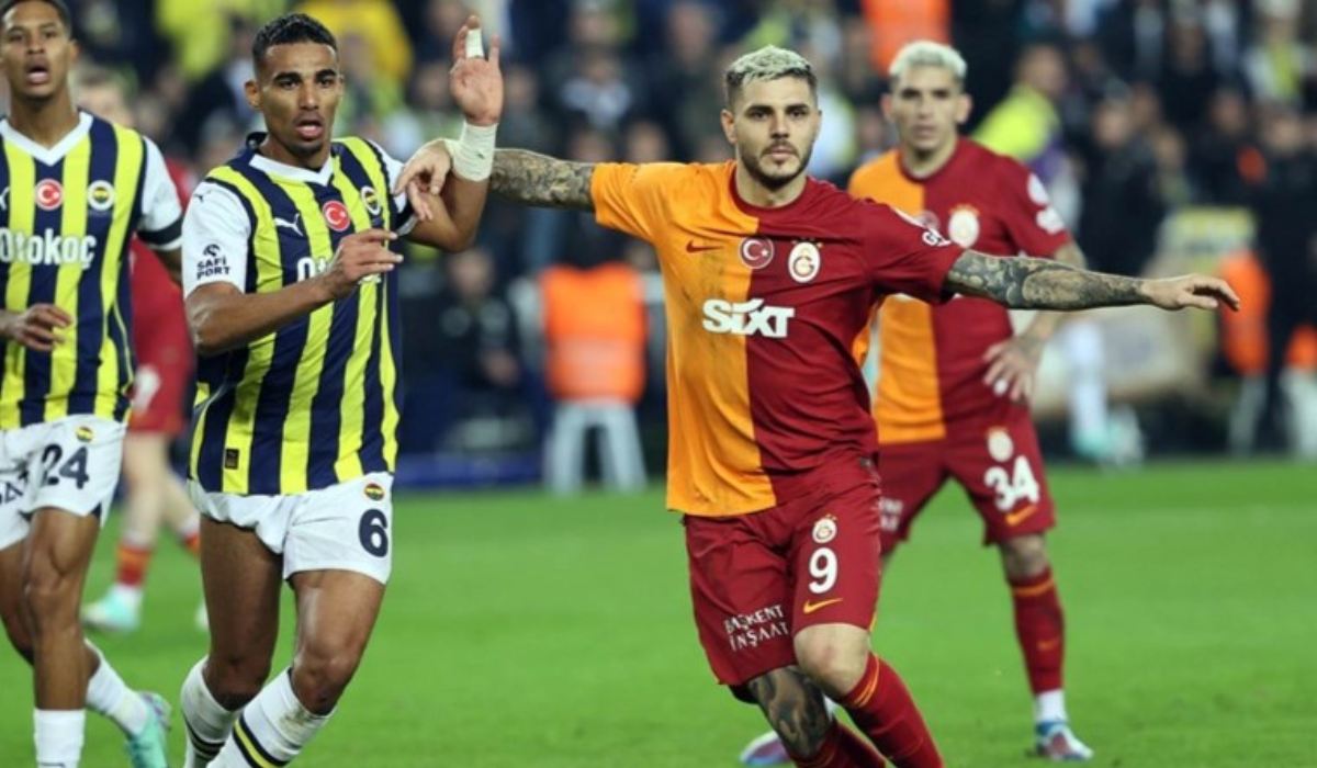 Fenerbahçe - Galatasaray derbisinin iddia oranları belli oldu