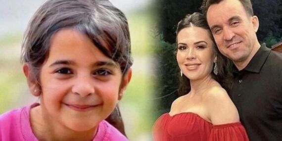 Fenomen Özlem Öz’den tepki çeken ‘Narin’ paylaşımı!