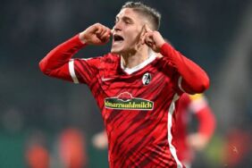 Galatasaray'dan Almanya çıkarması Roland Sallai