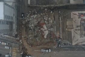 Gaziantep'te 21 kişinin öldüğü Gölgeler Apartmanı davasında karar Müteahhite 19, mimara 16 yıl hapis cezası verildi