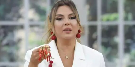 Gelinim Mutfakta 26 Kasım 2024 Salı puan durumu… Gelinim Mutfakta bugün kim birinci oldu?