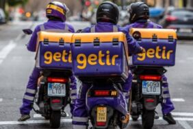 Getir Birleşik Arap Emirlikleri şirketine satıldı