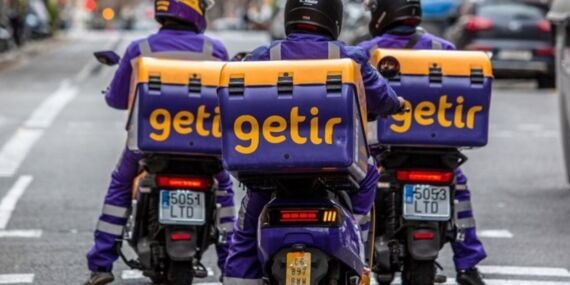 Getir, Birleşik Arap Emirlikleri şirketine satıldı!