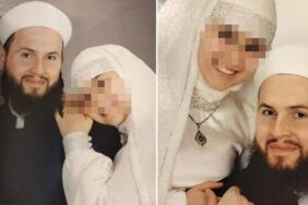 H.K.G davası Hiranur Vakfı’nda 6 yaşındaki çocuğa cinsel istismar davasında karar günü