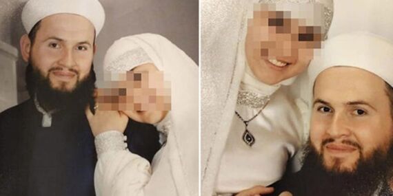 H.K.G davası: Hiranur Vakfı’nda 6 yaşındaki çocuğa cinsel istismar davasında karar günü