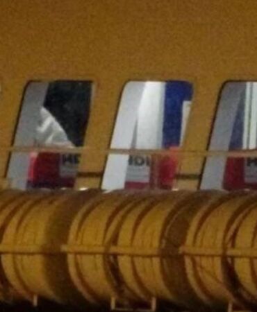 İDO feribotunda feci olay Tuvalette erkek cesedi bulundu!