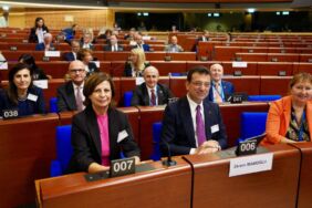 İmamoğlu'ndan Avrupa ülkelerine 'ikircikli yaklaşım' eleştirisi