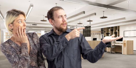 İşe gitmemek için söyleyebileceğiniz 10 inandırıcı yalan